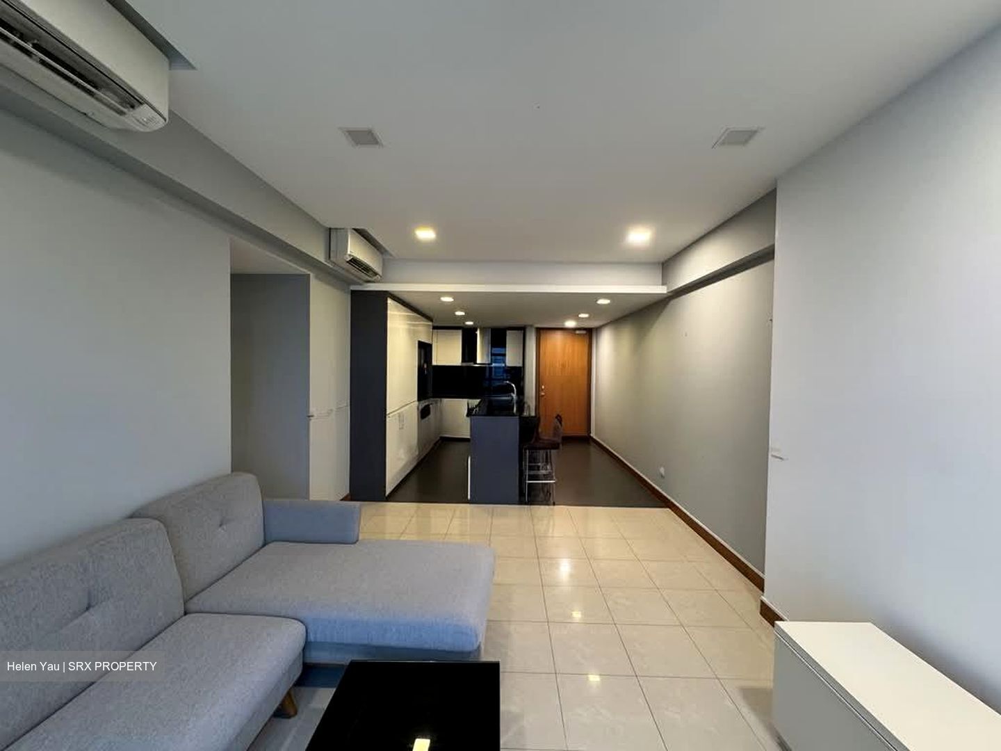 Blue Horizon (D5), Condominium #557605091